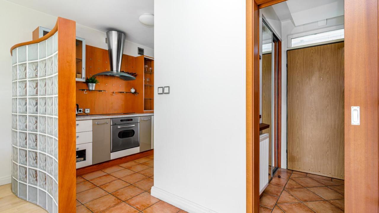 Sunapart Apartment Gdynia Exterior foto