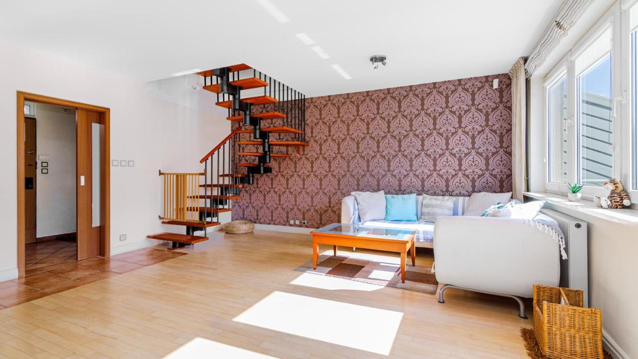 Sunapart Apartment Gdynia Exterior foto