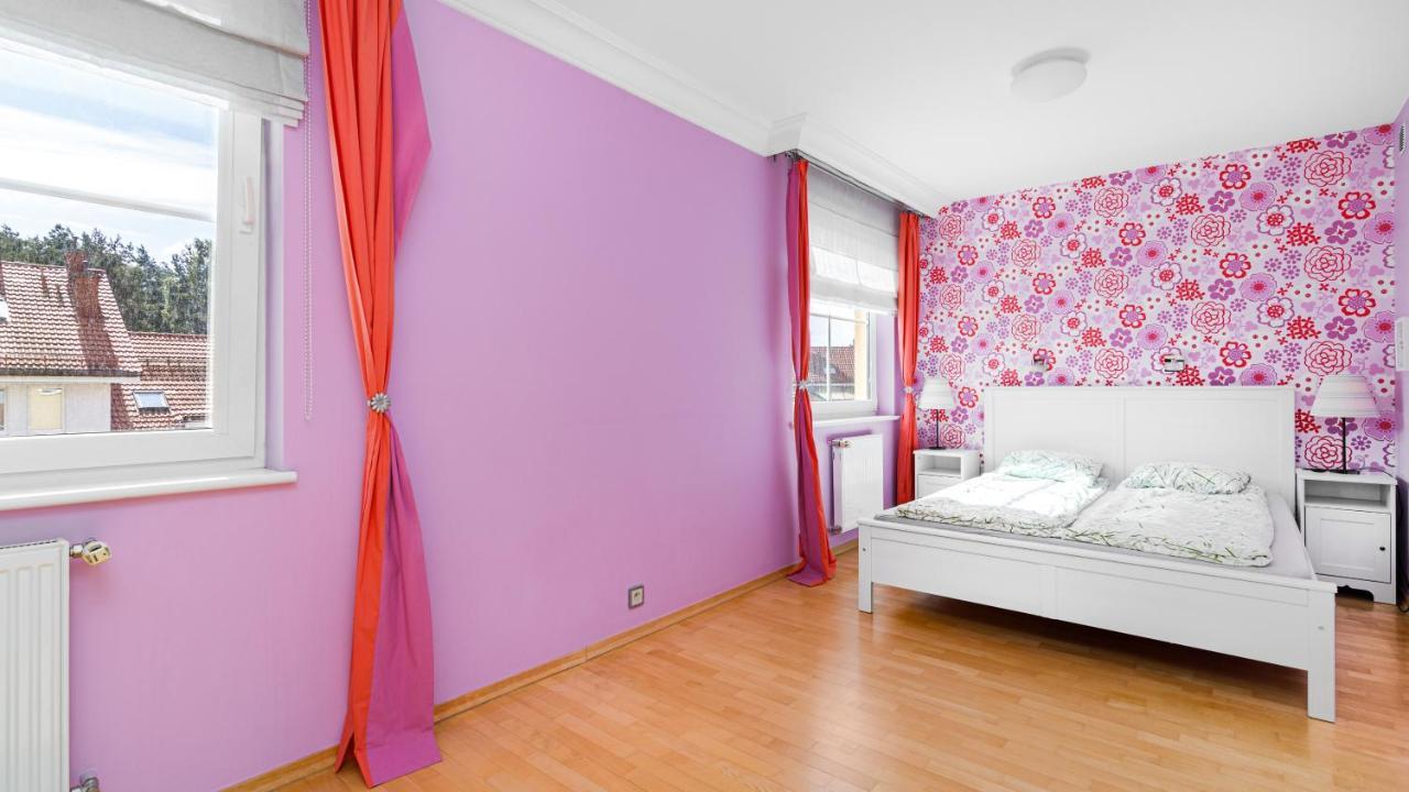 Sunapart Apartment Gdynia Exterior foto